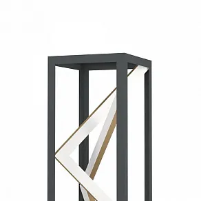 Настольная лампа декоративная Eglo PENELA 390418