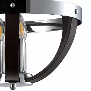 Накладной светильник Divinare Norman 9980/02 PL-3