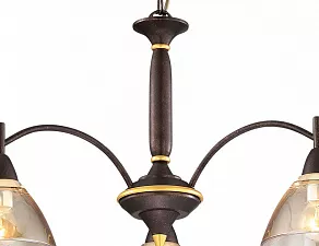 Подвесная люстра Odeon Light Treves 2625/3