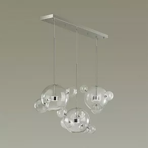 Подвесной светильник Odeon Light Bubbles 4802/36L