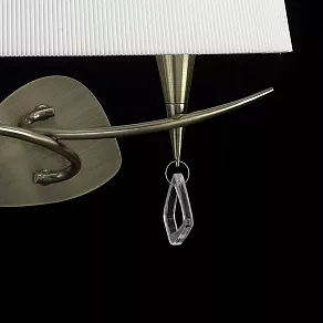 Бра Mantra Mara 1628