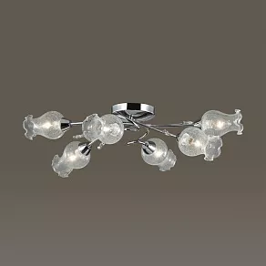 Потолочная люстра Lumion Frizza 3074/6C