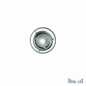Накладной светильник Ideal Lux Smarties SMARTIES CLEAR AP1