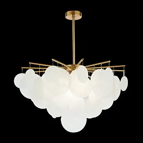 Люстра на штанге ST-Luce Vittoria SL1231.302.06