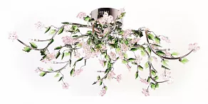 Потолочная люстра Abrasax 81156 MD81156/12 (CH)