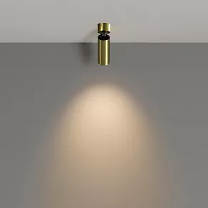 Спот Maytoni FOCUS LED C055CL-L12W3K-W-BS