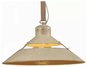 Подвесной светильник Mantra Industrial 5430