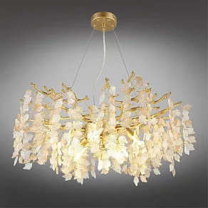 Подвесная люстра Omnilux Cavriglia OML-52803-08