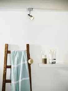 Спот Lucide Sirene-Led 17948/05/11