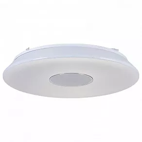 Накладной светильник Maytoni Music 60 MOD358-CL-01-60W-W