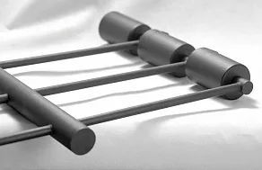 Подвесной светильник LGO Huron LSP-8156-S