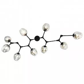 Люстра на штанге Kink Light Нисса 07512-9,19(21)