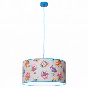 Подвесной светильник TopDecor Happy Happy S3 18 99gb