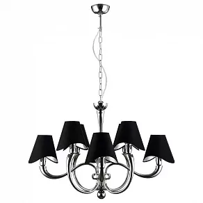 Подвесная люстра Maytoni Boscage MOD206-08-N