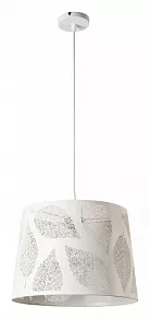 Подвесной светильник Arte Lamp Celesta A2768SP-1WH