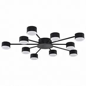 Потолочная люстра Lumion TORINA 8344/10C