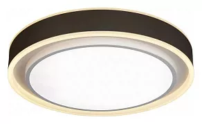Накладной светильник iLedex Summery B6233-91W/520 WH