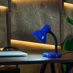 Настольная лампа офисная Uniel Universal UL-00001804