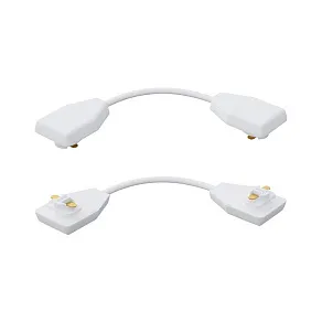 Соединитель гибкий для треков Apeyron Electrics  09-128