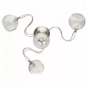 Потолочная люстра Odeon Light Stray 2569/4C