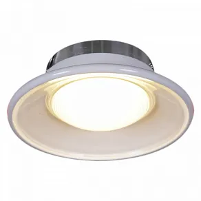 Встраиваемый светильник Reluce 16090 16090-9.0-001RLD MR16 CL