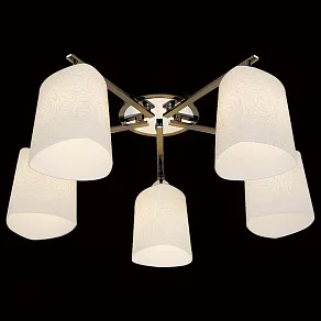 Потолочная люстра Citilux Лора CL146151