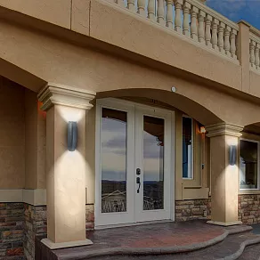 Накладной светильник Novotech Kaimas 357412