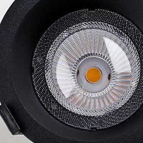 Встраиваемый светильник Lightstar Ciclone 385147