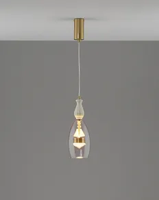 Подвесной светильник Moderli Corals V11149-PL