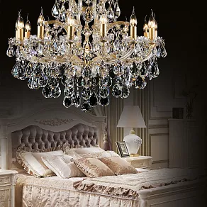 Подвесная люстра Osgona Champa 775153