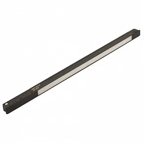 Встраиваемый светильник AM-Group MAGNET OPAL MAGNET AM506 BK 10W 3000K