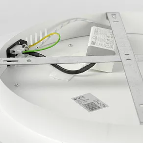 Накладной светильник Lussole Claudia LSP-7077