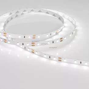 Лента светодиодная Arlight RT 2-5000 12V White6000 (2835, 300 LED, PRO) 015703(B)