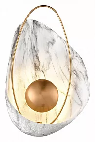 Накладной светильник Vele Luce Milan VL5724W01