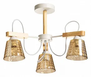 Люстра на штанге De City Дэла 16 635018303