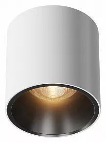 Накладной светильник Maytoni Alfa LED C064CL-L12W3K-D