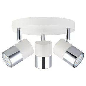 Спот Hiper Alba H078-3