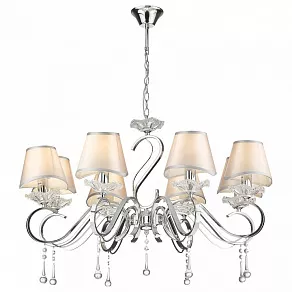 Подвесная люстра Velante  298-103-08