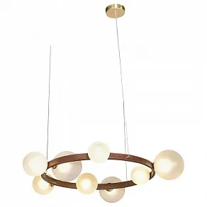 Подвесная люстра Alfa-Light F3224 F3224-14