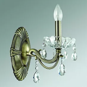 Бра Lumion Candelia 2988/1W