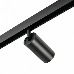 Светильник на штанге MyFar Technical MT0220-18W4K-B
