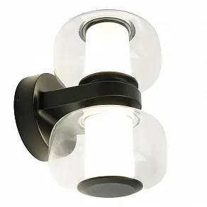 Накладной светильник Feron Париж 51989