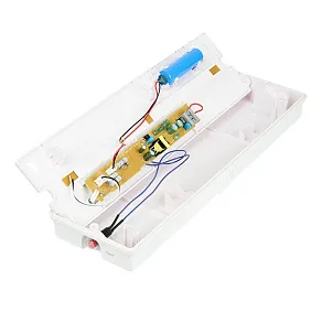 Светильник-указатель WoltaPRO  ДБО03-4-052-6К