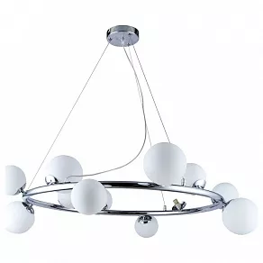 Потолочная люстра Stilfort Berry 2038/09/12P