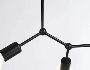 Люстра на штанге Ambrella TR TR8027