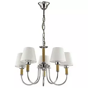 Подвесная люстра Lumion Nobilena 3515/5