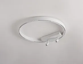 Накладной светильник Ambrella FL FL5807