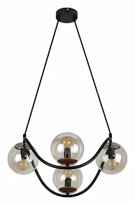 Подвесная люстра Rivoli Apollo Б0047331