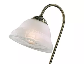 Настольная лампа декоративная Odeon Light Palacio 1992/1T
