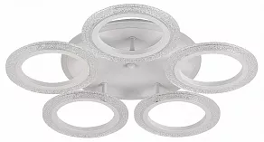 Потолочная люстра Natali Kovaltseva Groove LED LAMPS 81194